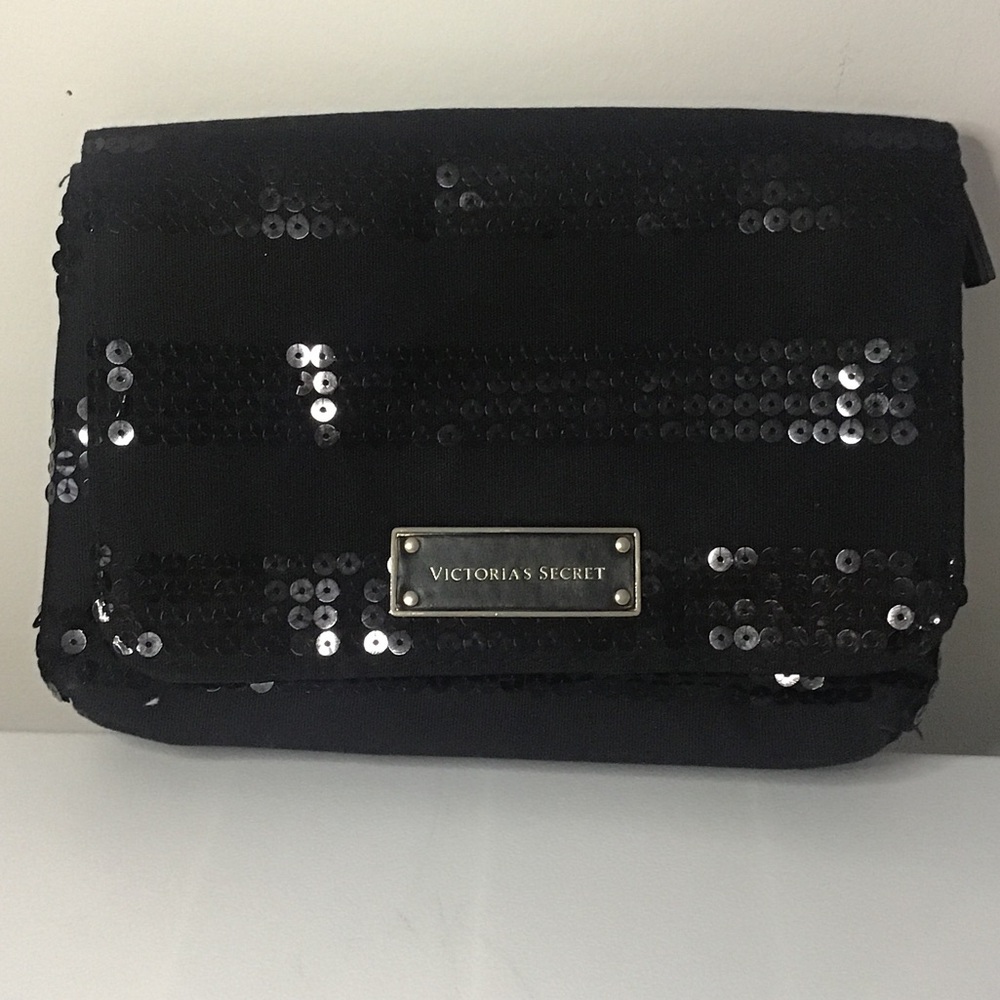 Euc Rare vintage vs sequin bag